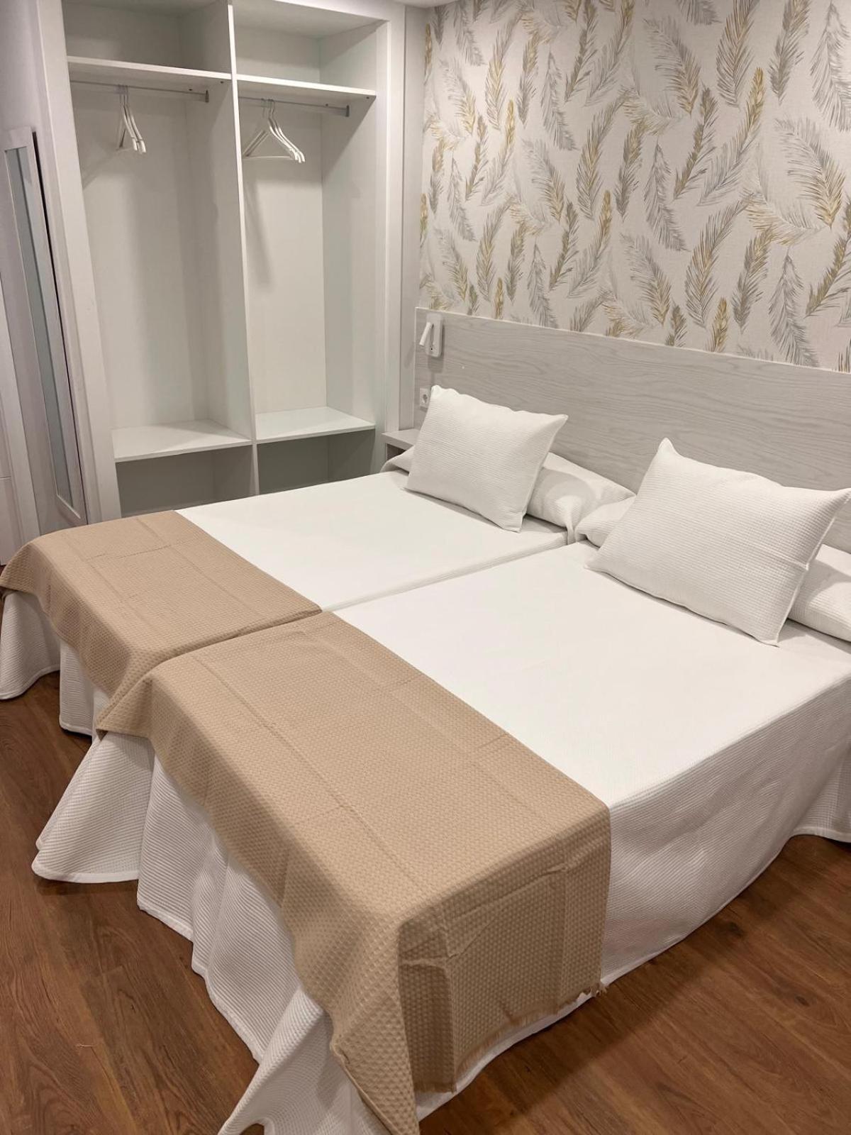 Sleep Padron Turismo Daire Dış mekan fotoğraf