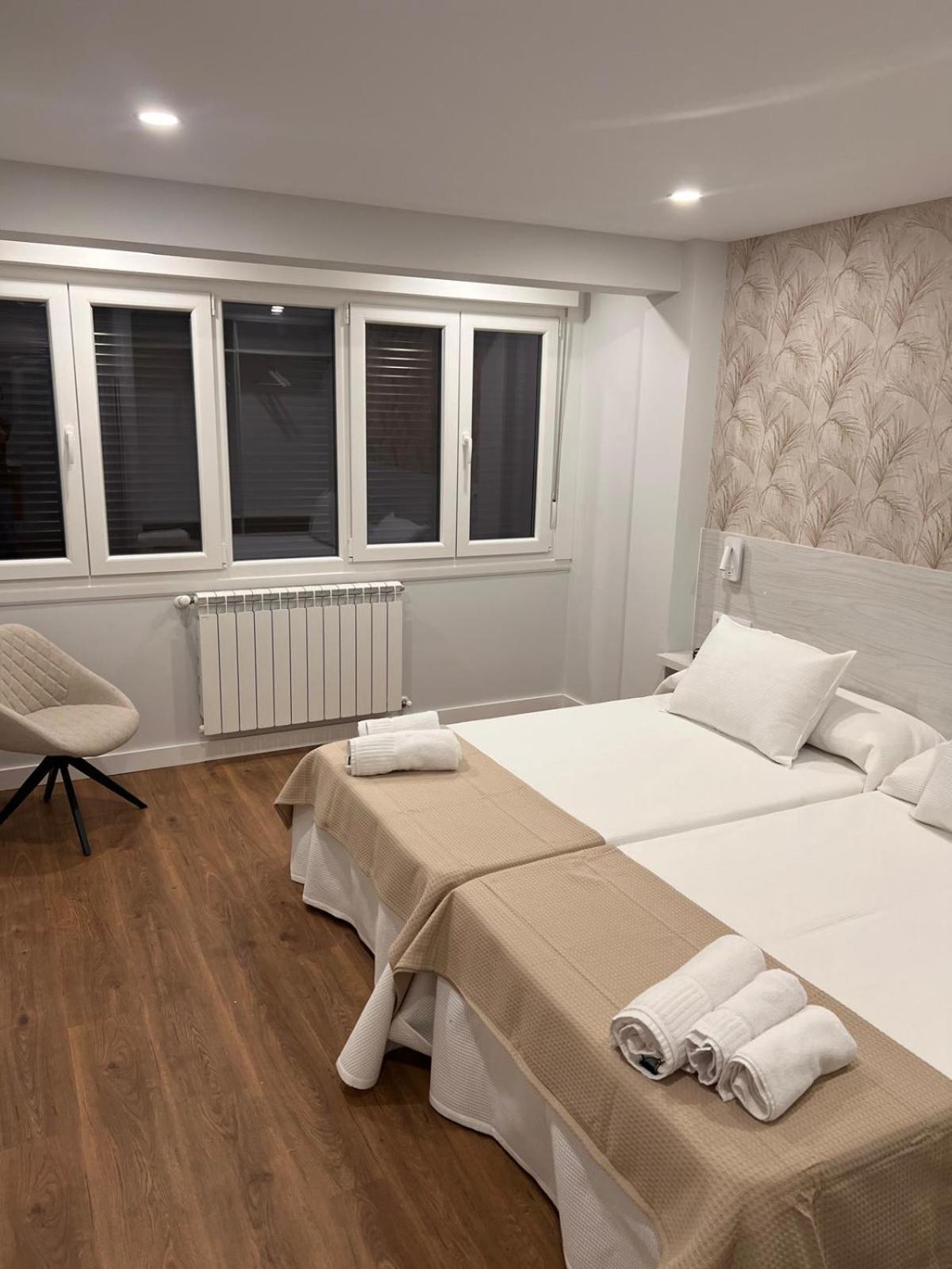 Sleep Padron Turismo Daire Dış mekan fotoğraf